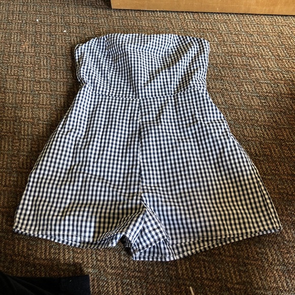 Urban Outfitters Dresses & Skirts - urban outfitters romper :)